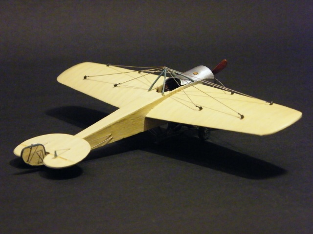 Nieuport IV (1913)