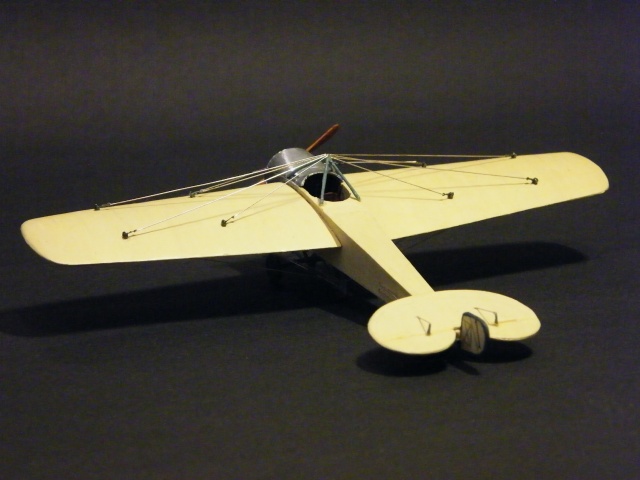 Nieuport IV (1913)