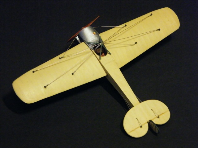 Nieuport IV (1913)