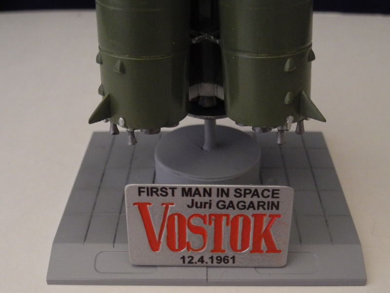 Wostok 1