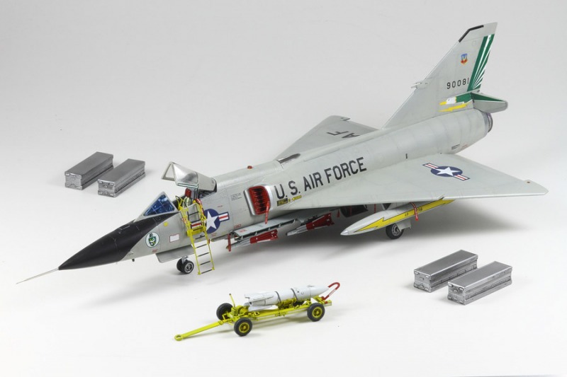 F-106 Delta Dart