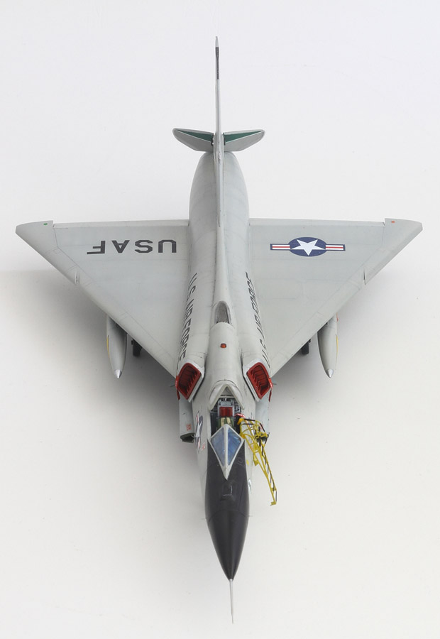 Convair F-106 Delta Dart