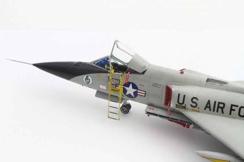 Convair F-106 Delta Dart