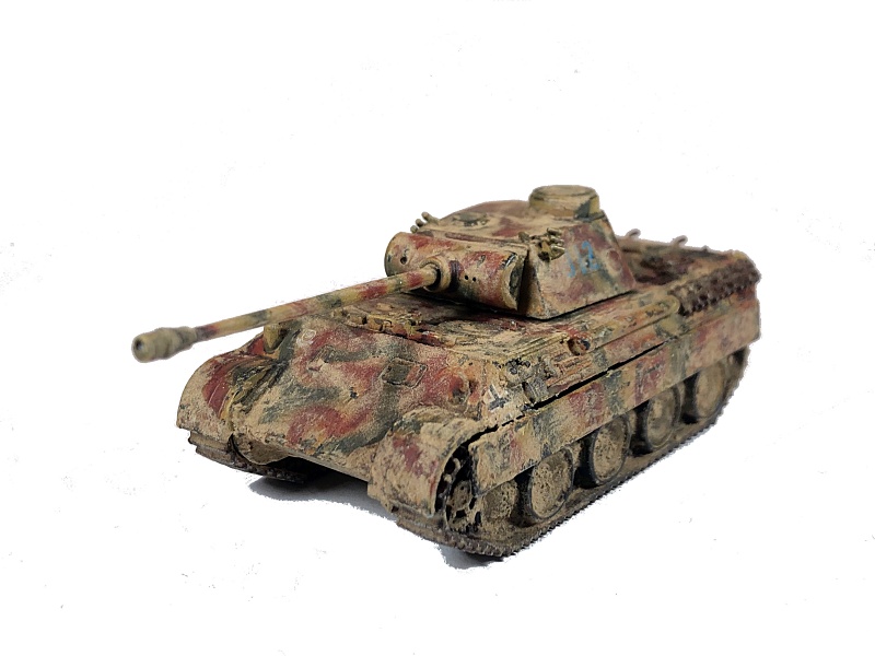 Panzerkampfwagen V Panther Ausf. A