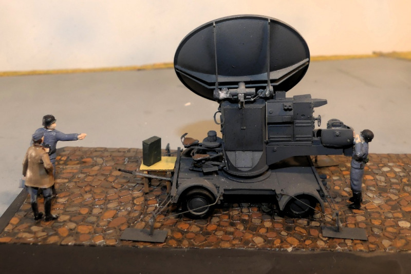 FMG 39 / FuSE 62 Würzburg D