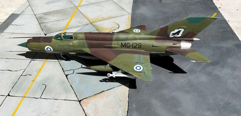 MiG-21bis