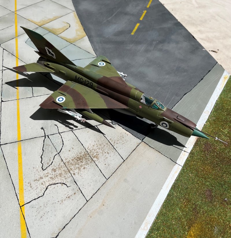 MiG-21bis