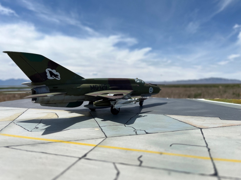 MiG-21bis