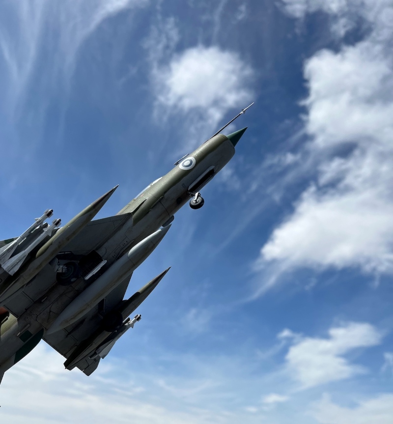 MiG-21bis