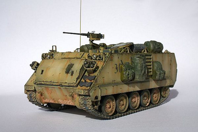 M113A2