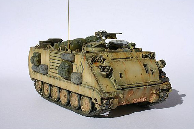 M113A2