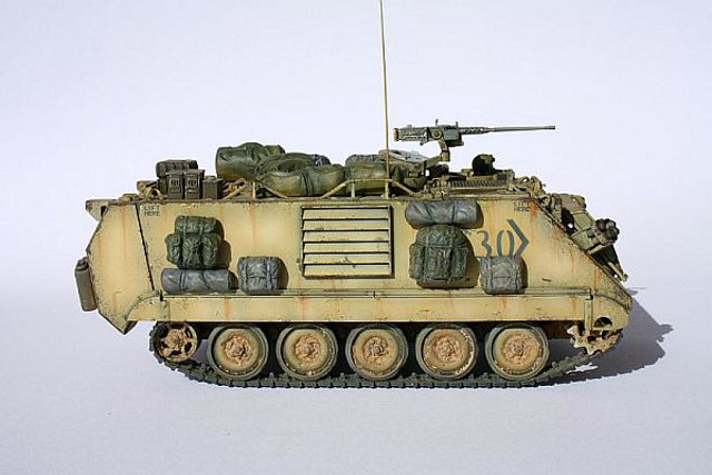 M113A2