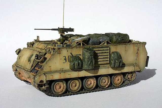 M113A2