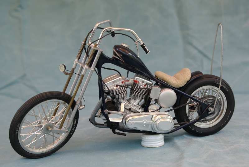 Hörni´s Chopper