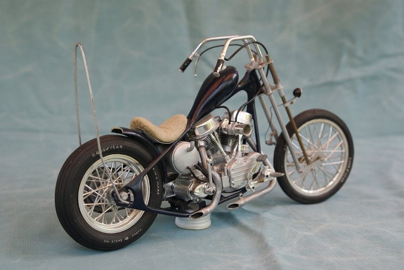 Hörni´s Chopper