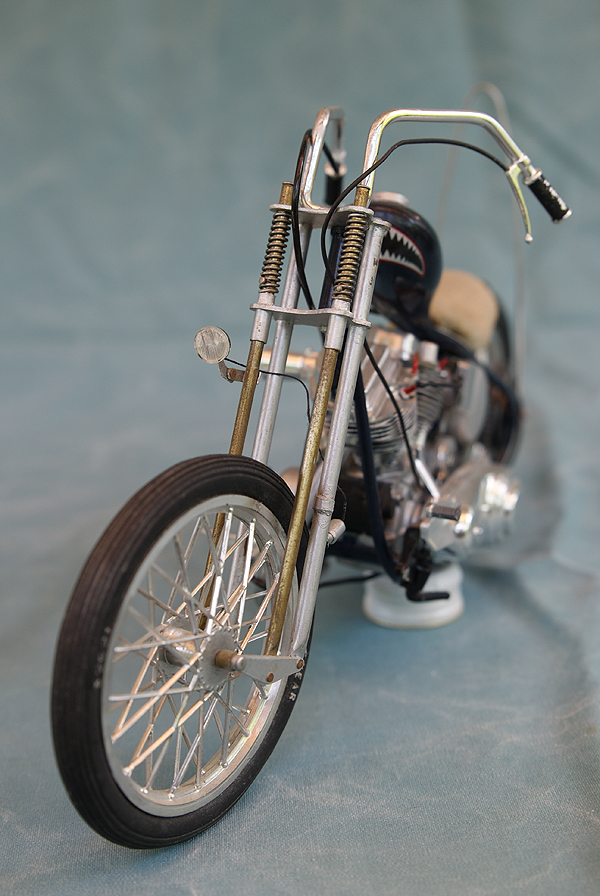 Hörni´s Chopper