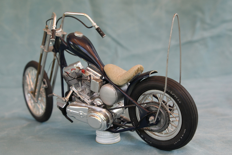 Hörni´s Chopper