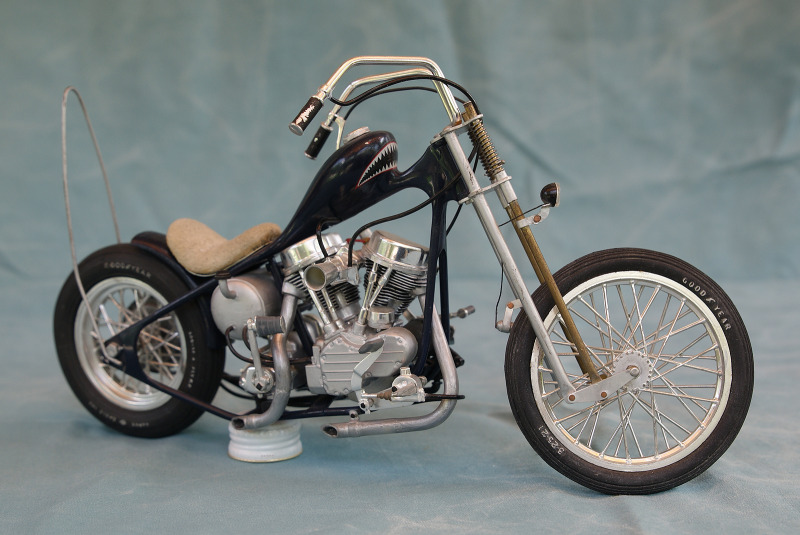 Hörni´s Chopper