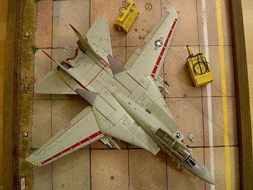 Grumman F-14A Tomcat