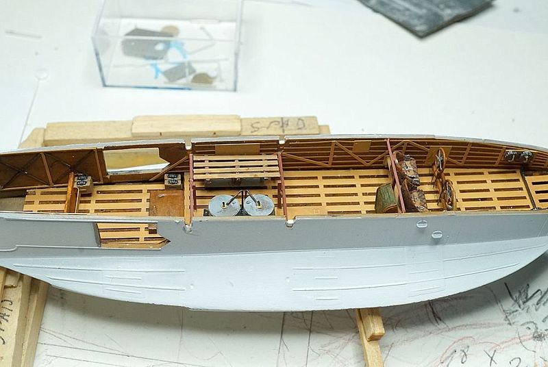 Felixstowe F.2A