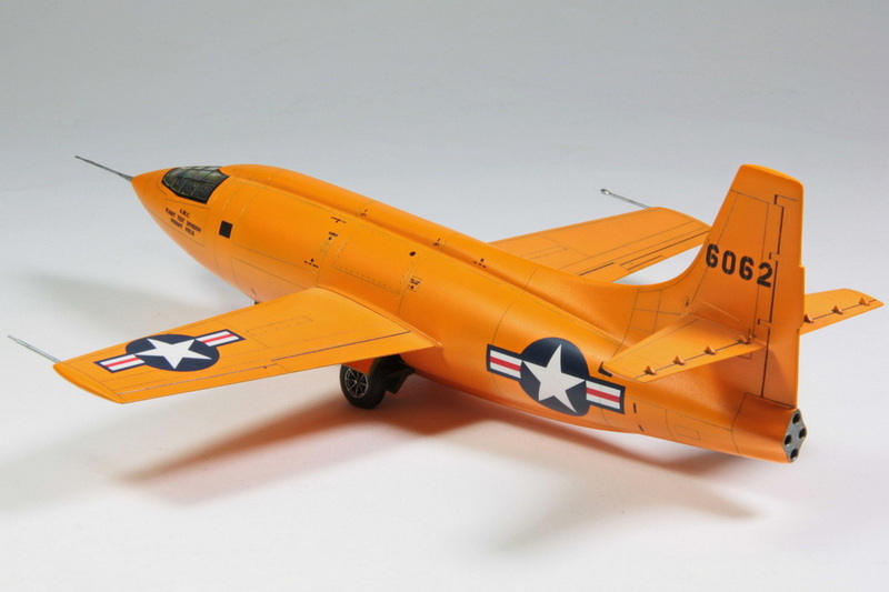 Bell X-1