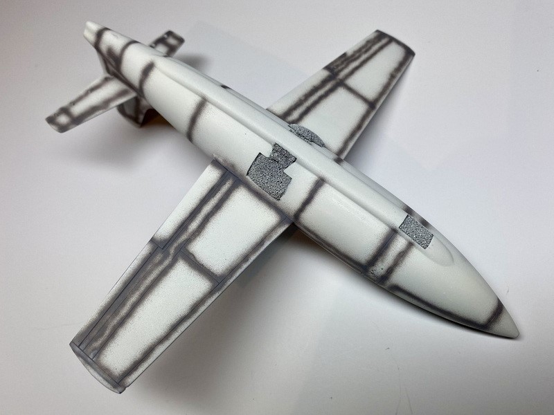 Bell X-1