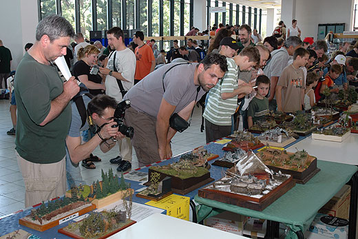 MODELLBRNO 2006