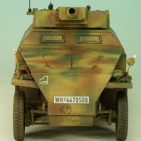 Sd.Kfz. 250/8