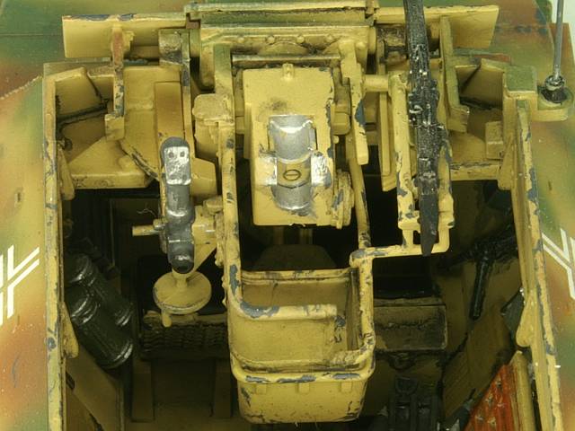 Sd.Kfz. 250/8