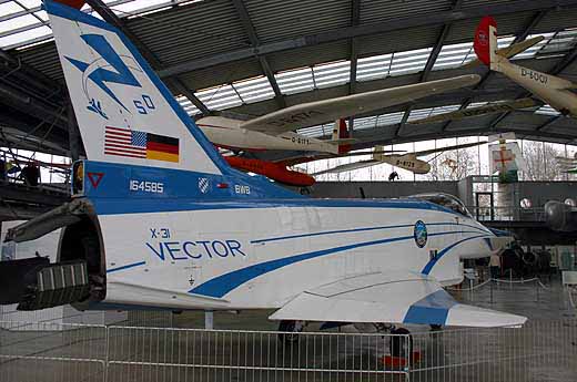 7. Plastikmodellbauausstellung, Flugwerft Oberschleißheim