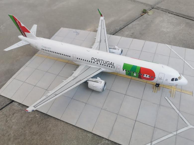 Airbus A321-251neo