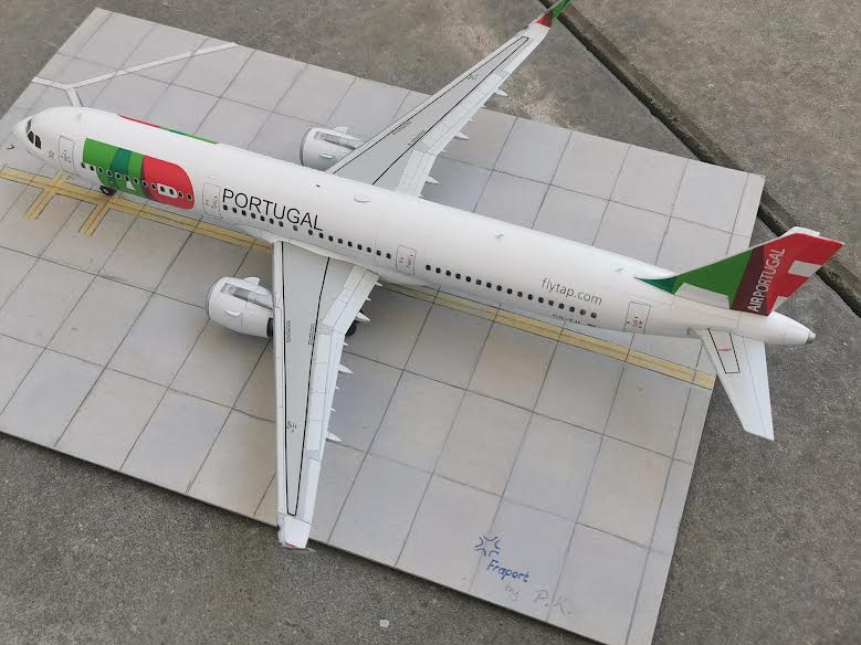 Airbus A321-251 Neo