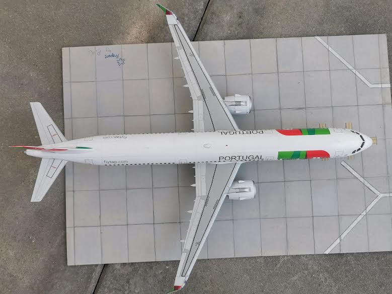 Airbus A321-251 Neo