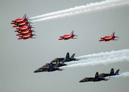 Open Dagen Luchtmacht 2006