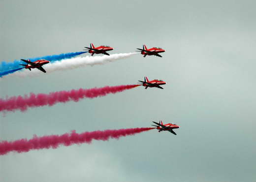 Open Dagen Luchtmacht 2006