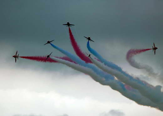 Open Dagen Luchtmacht 2006