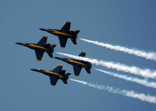 Open Dagen Luchtmacht 2006