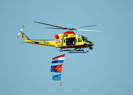 Open Dagen Luchtmacht 2006