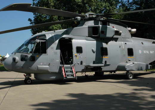 Open Dagen Luchtmacht 2006