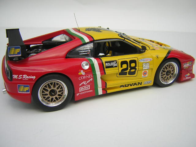 Ferrari 355 GT3