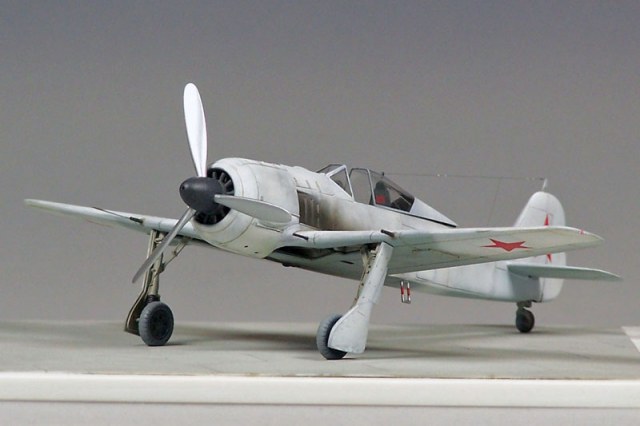 Focke-Wulf Fw 190 A-4