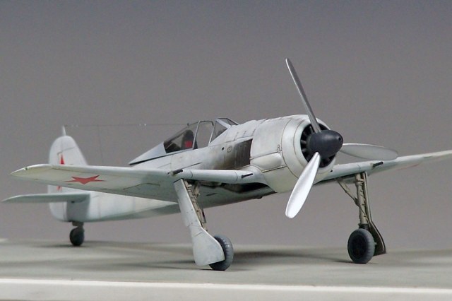 Focke-Wulf Fw 190 A-4