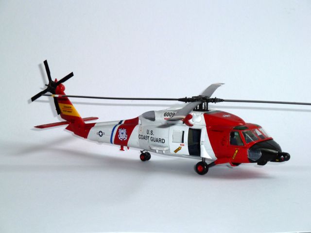 Sikorsky HH-60J Jayhawk