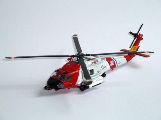 Sikorsky HH-60J Jayhawk