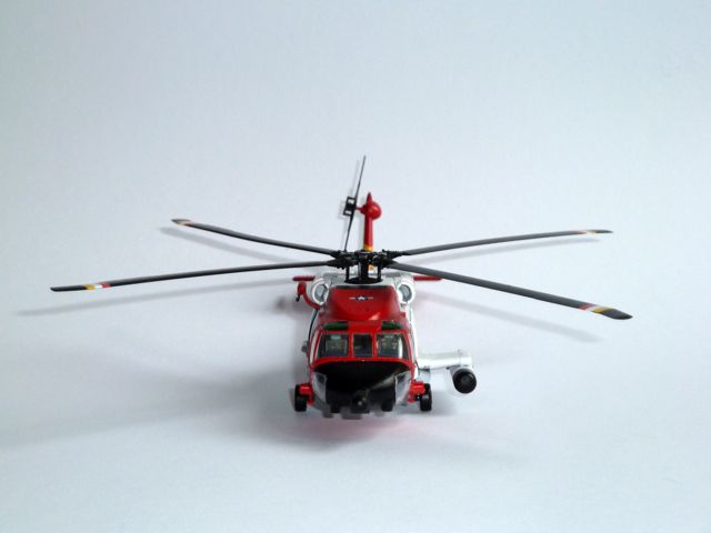 Sikorsky HH-60J Jayhawk