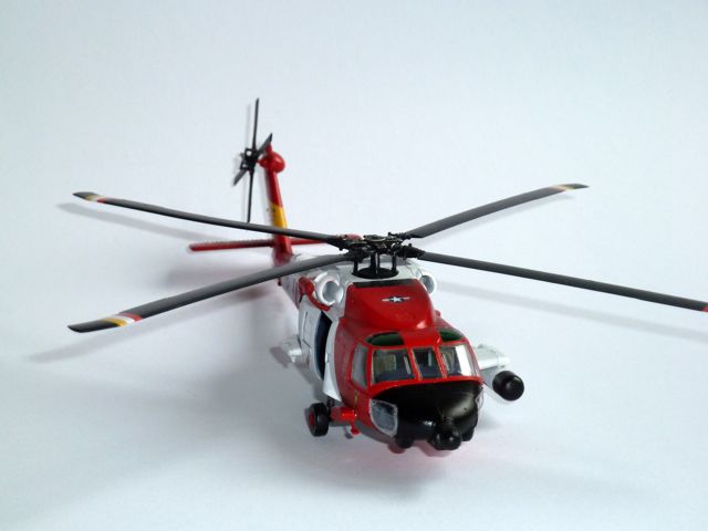 Sikorsky HH-60J Jayhawk