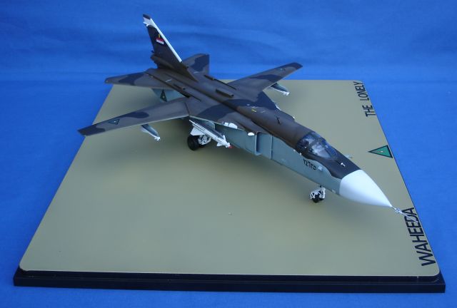 Suchoi Su-24MK Fencer-D