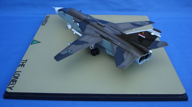 Suchoi Su-24MK Fencer-D