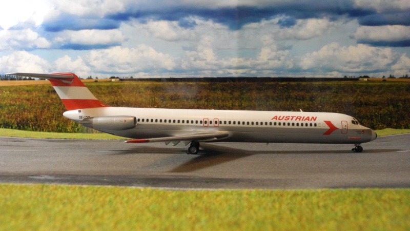 McDonnell Douglas DC-9-51