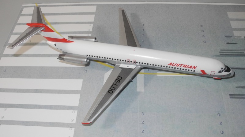 McDonnell Douglas DC-9-51